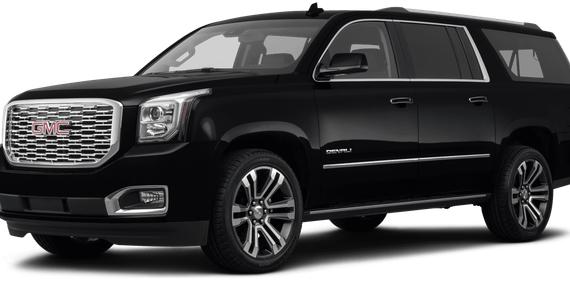GMC YUKON XL 2018 1GKS1HKJ4JR216705 image